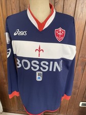 Maglia Triestina ( Rigoni)