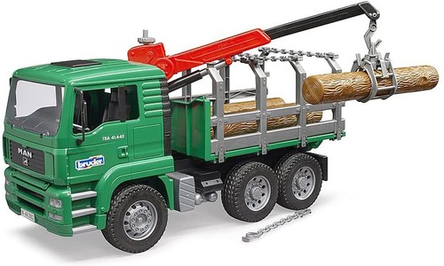 Bruder 02769 camion per - bruder,