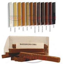 BASTONCINI STIK IN CERA
