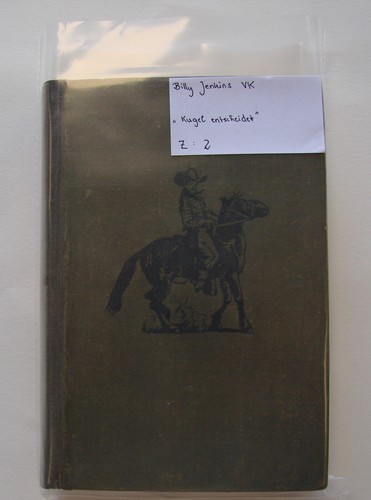 Libro prestito billy - in,