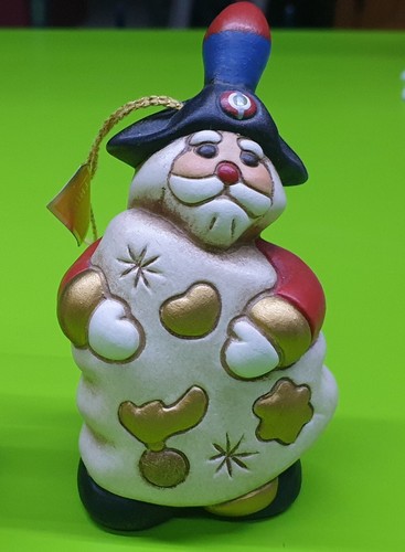Thun babbo natale - thun,