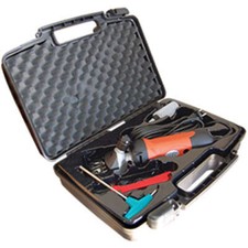 Tosatrice elettrica ovini