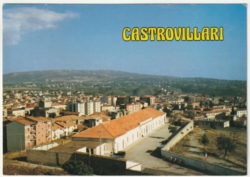 Castrovillari cosenza - castrovillari,