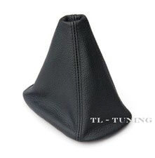 Adatto per Mercedes W124 anno 1983-1996 borsa cambio, cuffia cambio vera pelle