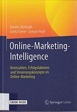 Online-Marketing-Intelligence