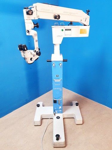 Zeiss universal f170 opmi - universal,