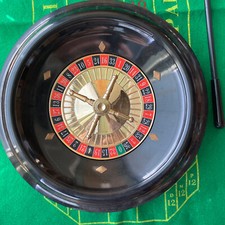 Mini Roulette, gioco da