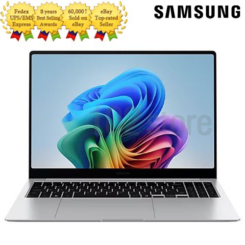 Samsung galaxy book - book, pro