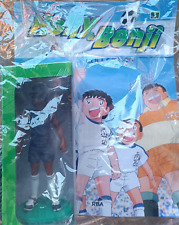 MARK LENDERS (HYŪGA KOJIRŌ)