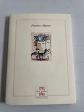 Franco murer disegni e - -,