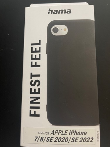 Hama finest feel - hama,