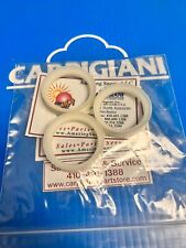 Carpigiani LB1002, LB1002 RTX, Cattabriga F120G Guarnizione Battitore Lotto Ricambi Congelatore