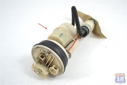 Pompa benzina carburante vespa - carburante,