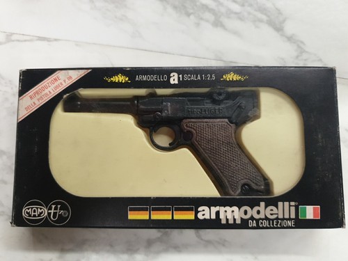 Armi collezione armodelli - armi, da