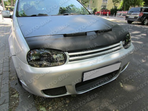 Bra cofano per - , vw