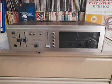 STEREO L & G (LUXMAN) MOD. R 3400E RECEIVER.