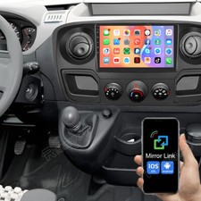 2+64 GB Android15 autoradio