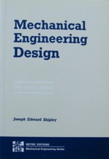 Mechanical Engineering Design