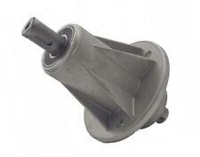 Supporto mandrino coltello mozzo destro Alpina Honda Iseki Stiga Viking tratt...