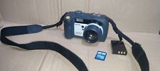 Ricoh Caplio 500G wide -