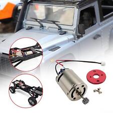 Set motore per auto RC