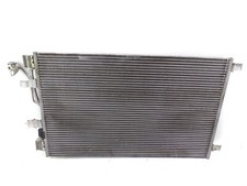 Condensatore Radiatore Aria