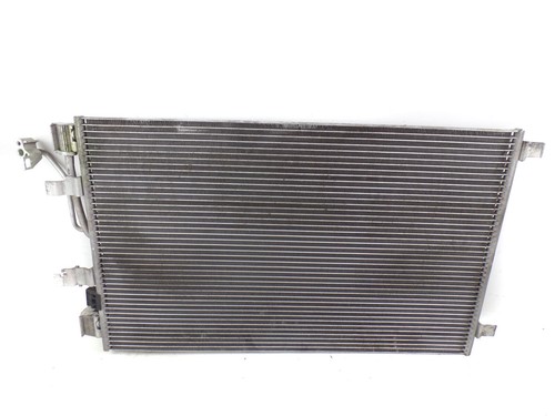 Condensatore radiatore aria - radiatore,
