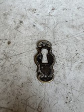 PLACCA MOBILI ANTICA