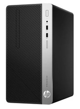 HP ProDesk 400 G6 Micro Tower