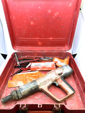 Hilti Nail Gun - DX A41 solo corpo azionato in polvere