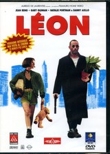 Film - Leon - Dvd