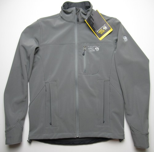 Giacca mountain hardwear - mountain, nuova