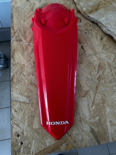 Parafango posteriore honda - parafango, crf