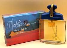 PROTEO S.P.A. - MEDITERRANEUM