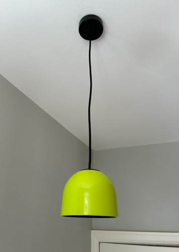 Lampada sospensione flos - a,