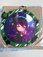 Ciondolo in gomma Uma Musume