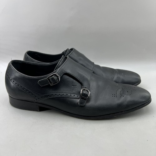 Scarpe tod double - double, strap