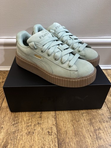Scarpe ginnastica fenty x - ginnastica,