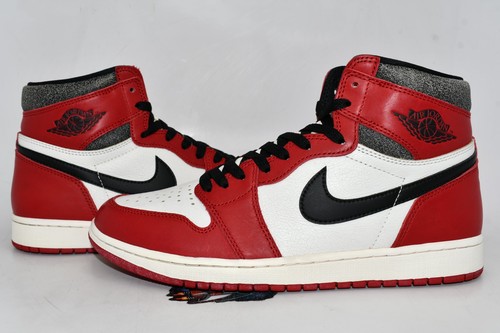 Air jordan retro - retro, high