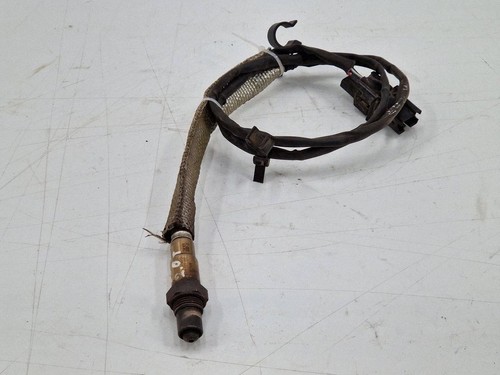 Sensore sonda lambda benzina
