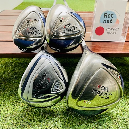 Mazze golf donna - mazze, da