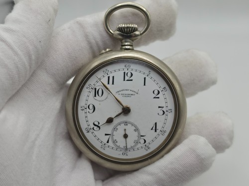 Orologio tasca moeris - da,