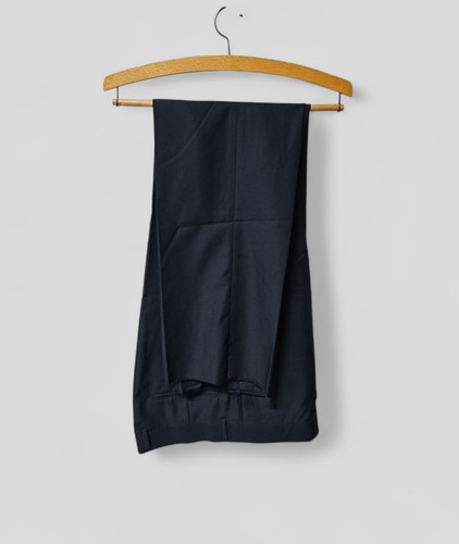 Pantalone classico slim fit - pantalone,