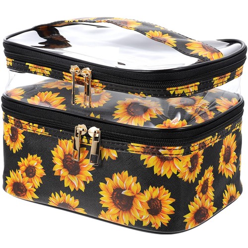 Borsa porta trucchi - borsa,