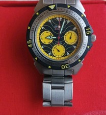 Orologio sector expander 202 - expander,