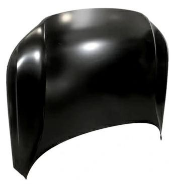 Cofano anteriore - cofano, motore