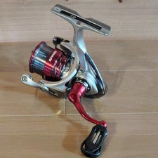 Daiwa 21 FREAMS FC LT2000S-XH