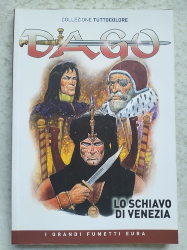 Dago tutto colore dal - tutto,