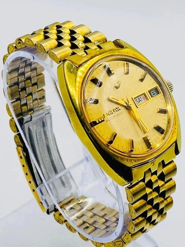 Orologio uomo enicar - enicar, ocean