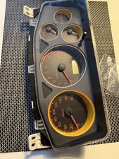 Orologio Mitsubishi Evo 7 8 9